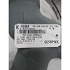 Velan 1500 STEEL BUTT WELD 2IN CHECK VALVE B08-3036W-02MPN